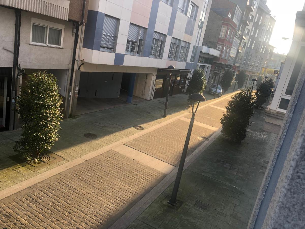 Villa Alta 비얄바 외부 사진