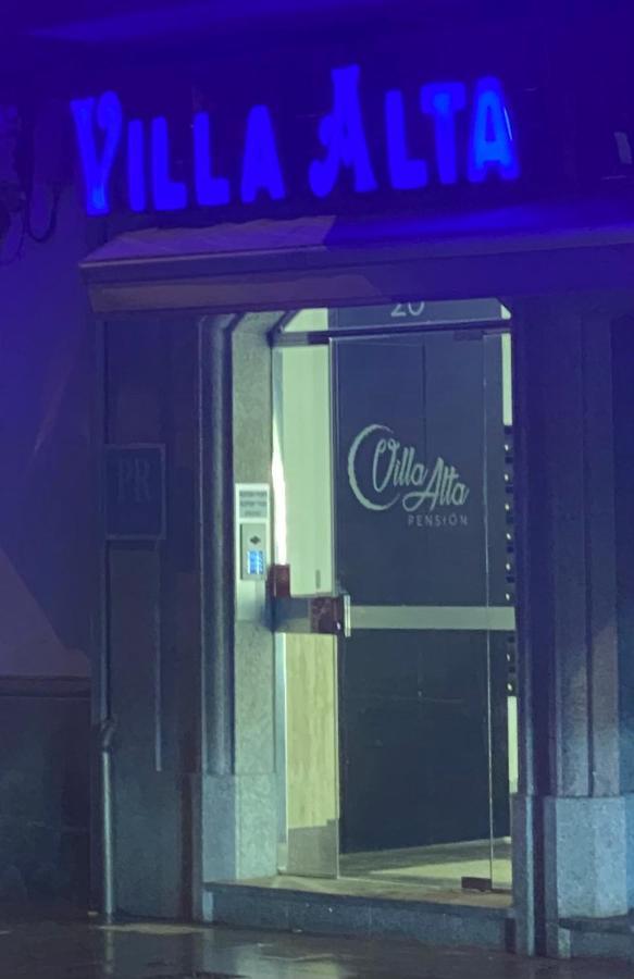 Villa Alta 비얄바 외부 사진
